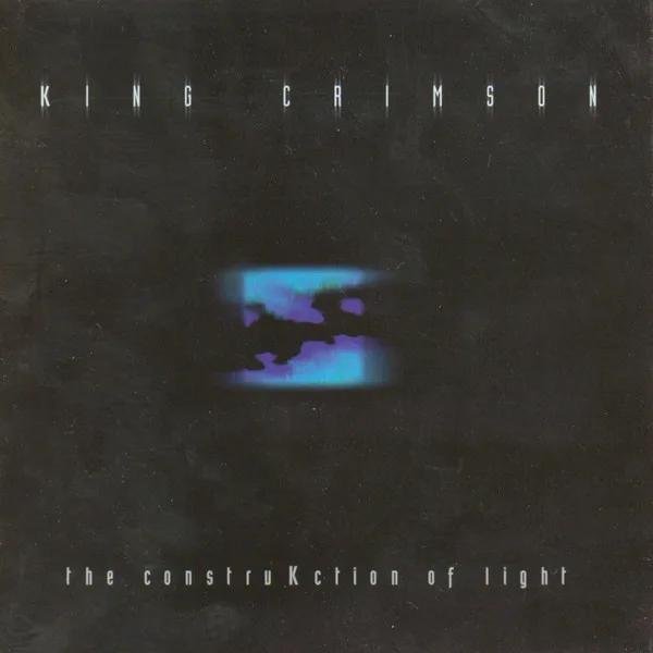 The ConstruKction Of Light