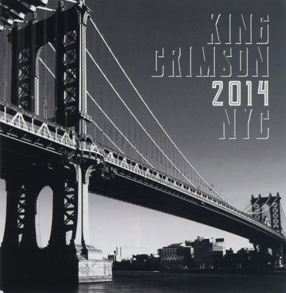 2014 NYC