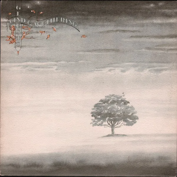 Wind & Wuthering