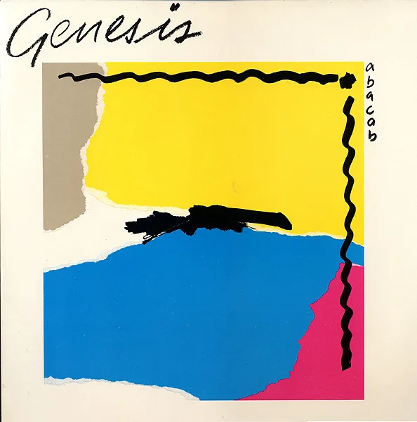 Abacab