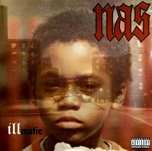 Illmatic