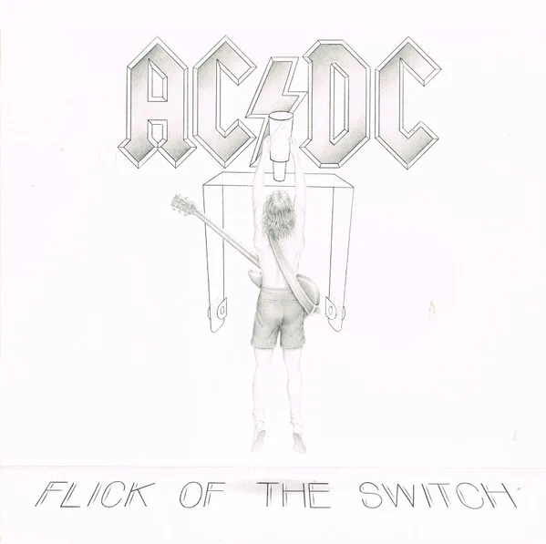 Flick Of The Switch
