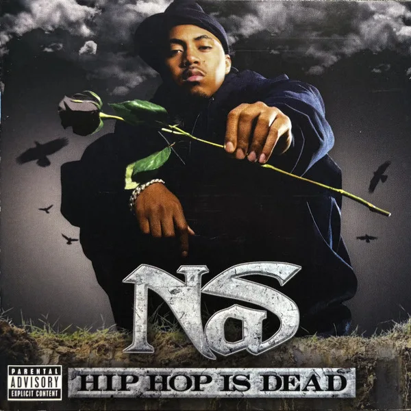 Hip Hop Is Dead