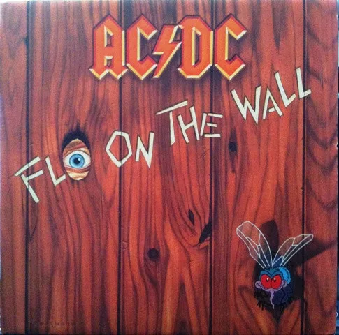 Fly On The Wall