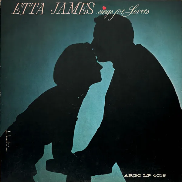 Sings For Lovers