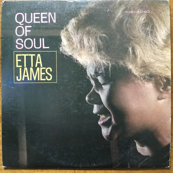 Queen Of Soul