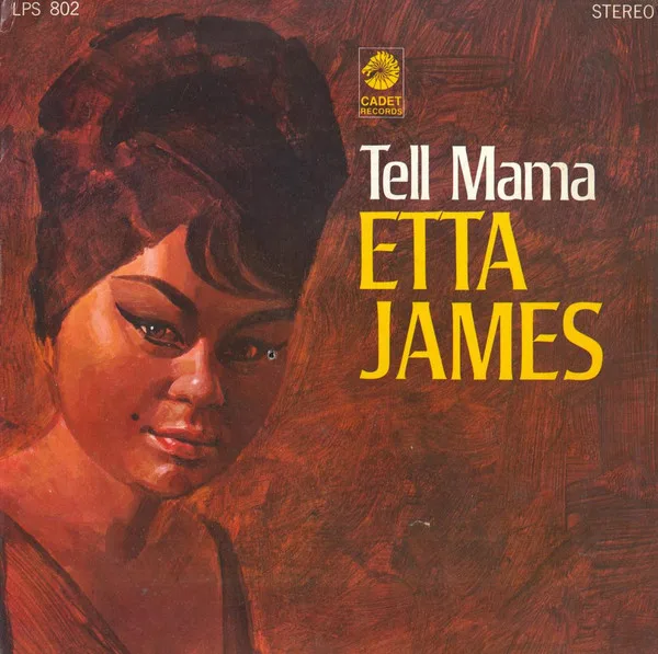 Tell Mama