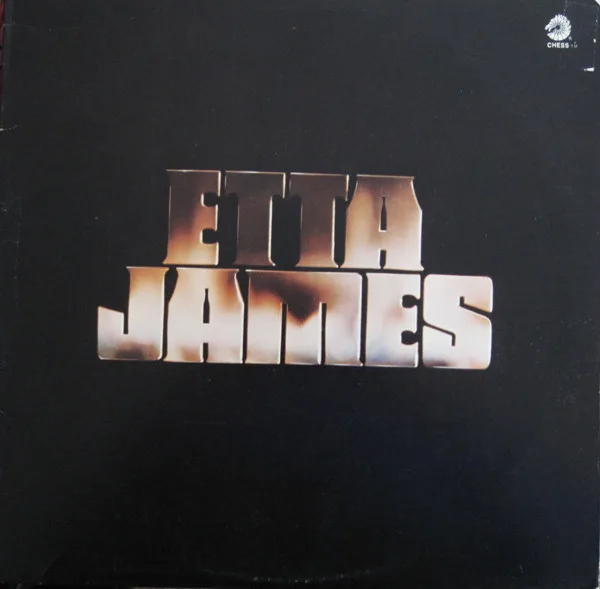 Etta James