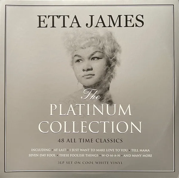 The Platinum Collection