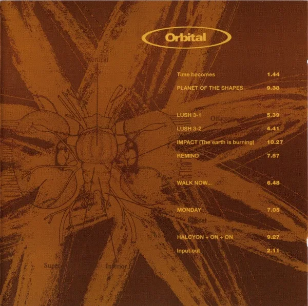 Orbital