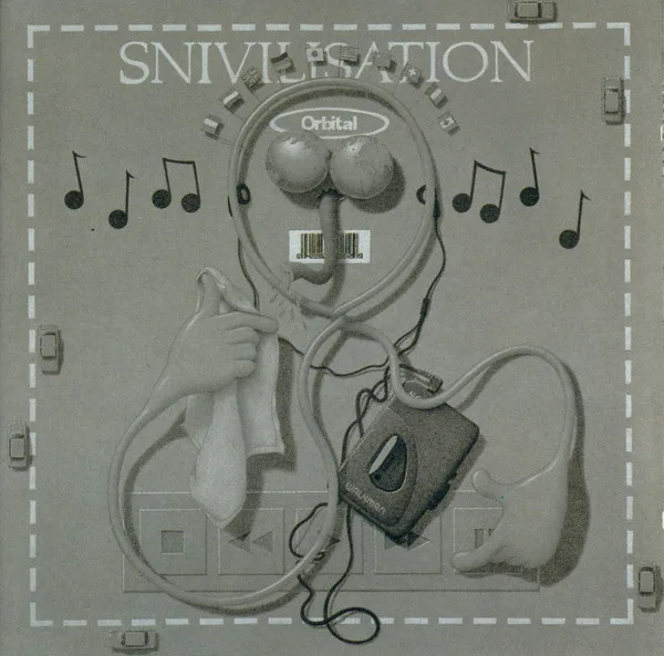 Snivilisation
