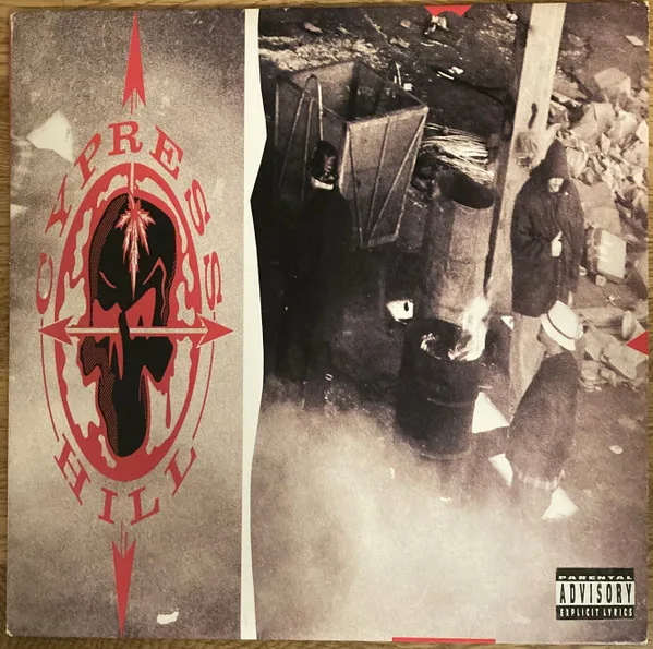 Cypress Hill