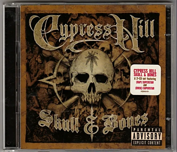 Skull & Bones