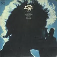 Bob Dylan's Greatest Hits