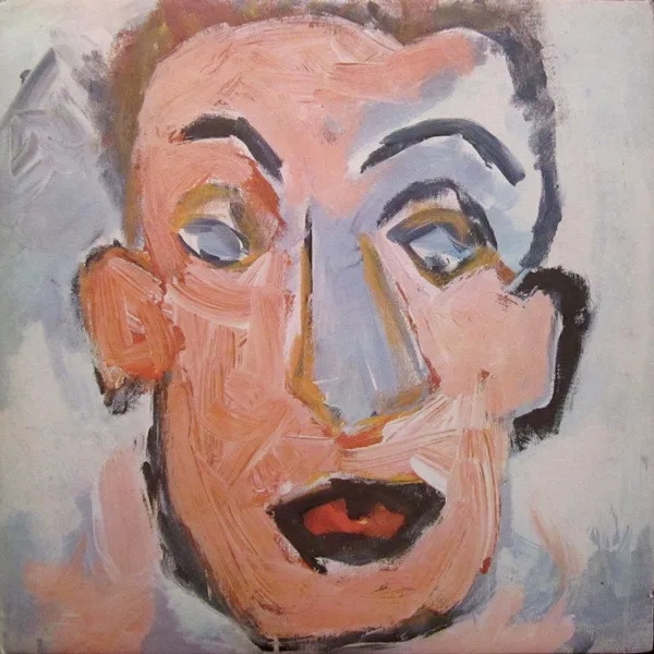 Self Portrait