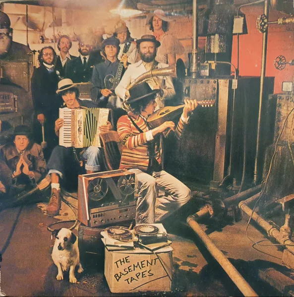 The Basement Tapes