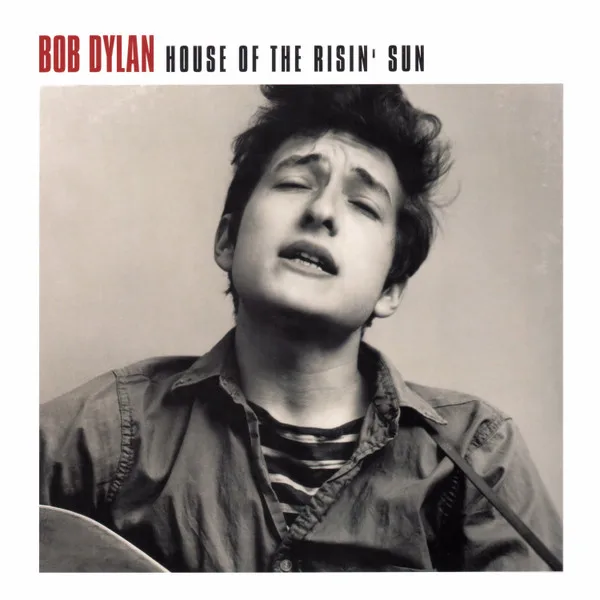 House Of The Risin' Sun