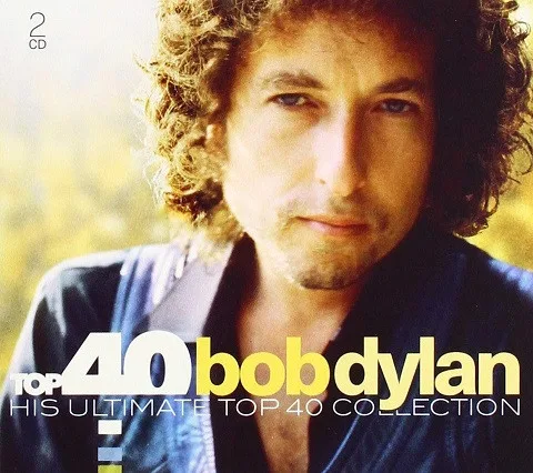 His Ultimate Top 40 Collection
