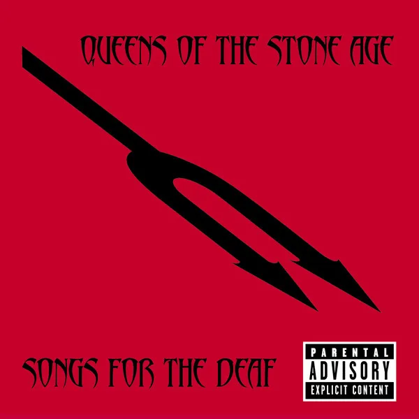 Songs For The Deaf