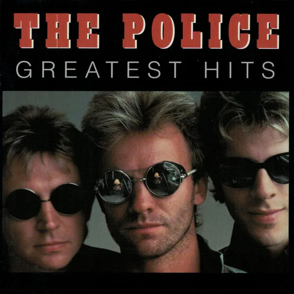 Greatest Hits