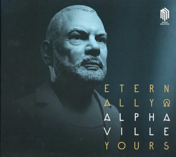 Eternally Yours