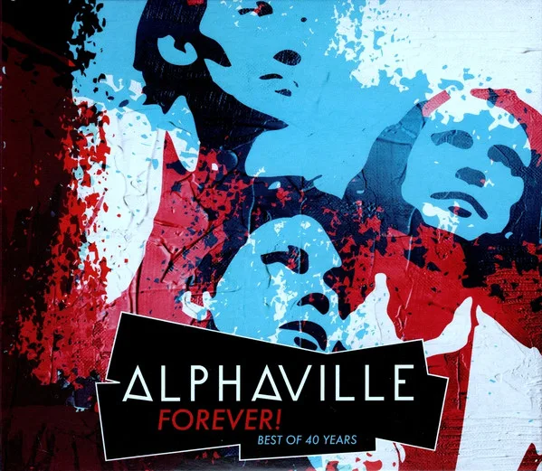 Forever! Best Of 40 Years