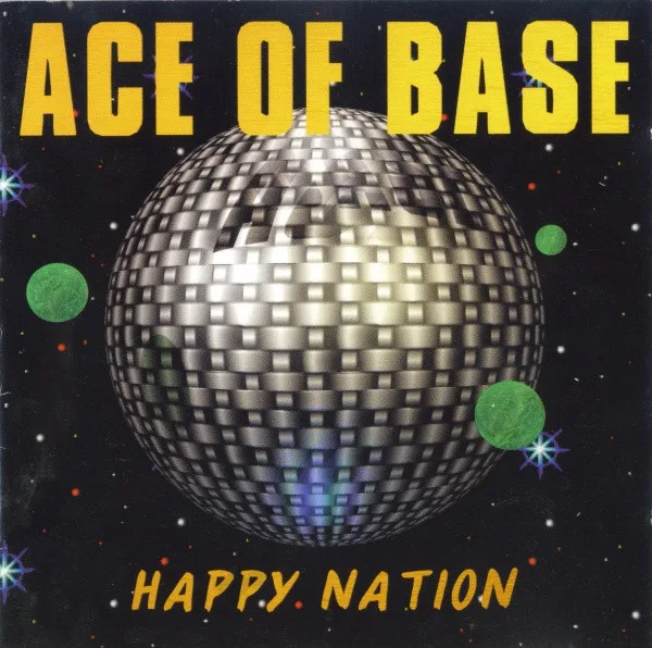 Happy Nation
