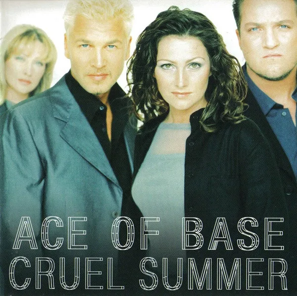 Cruel Summer
