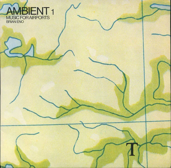 Ambient 1 (Music For Airports)
