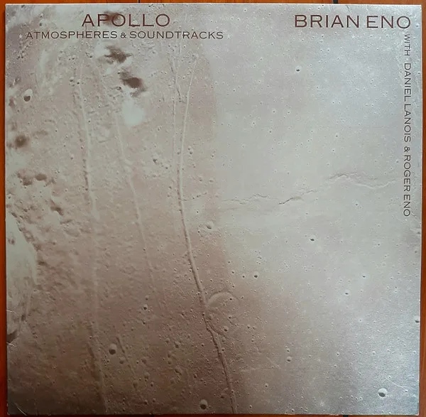 Apollo - Atmospheres & Soundtracks