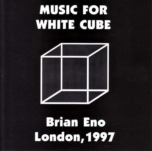 Music For White Cube