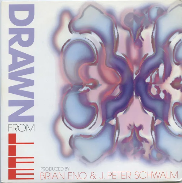 Drawn From Life