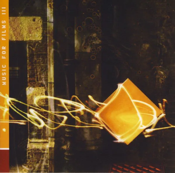 Music For Films III