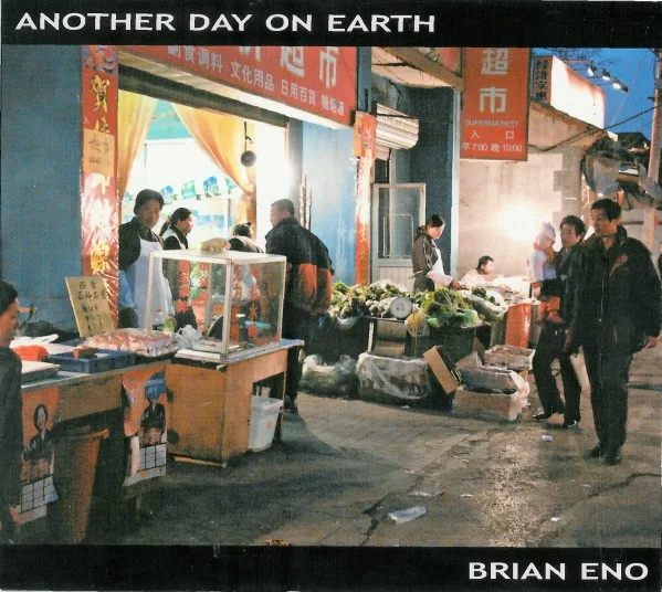 Another Day On Earth