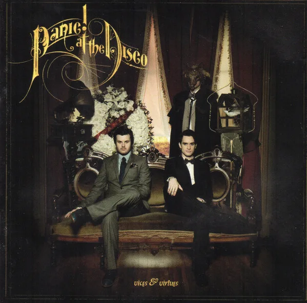 Vices & Virtues