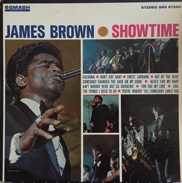 Showtime