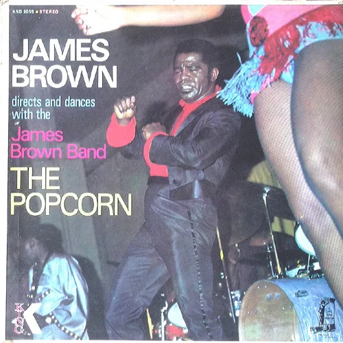 The Popcorn