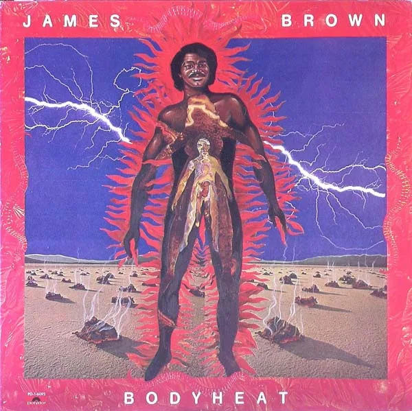 Bodyheat