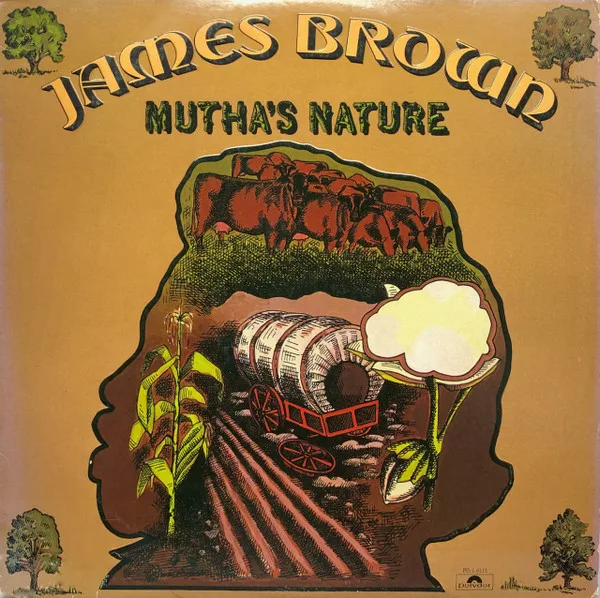 Mutha's Nature