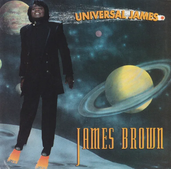 Universal James