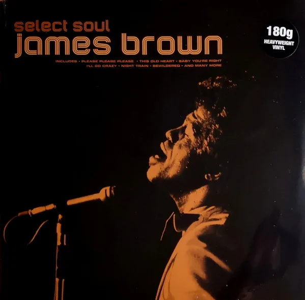 Select Soul