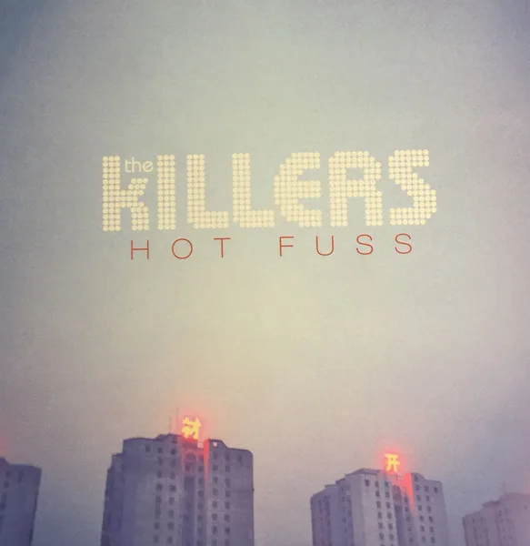 Hot Fuss