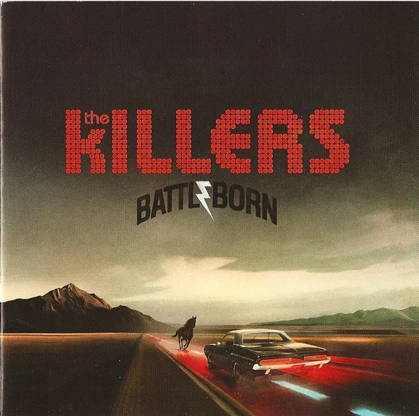 Battle Born