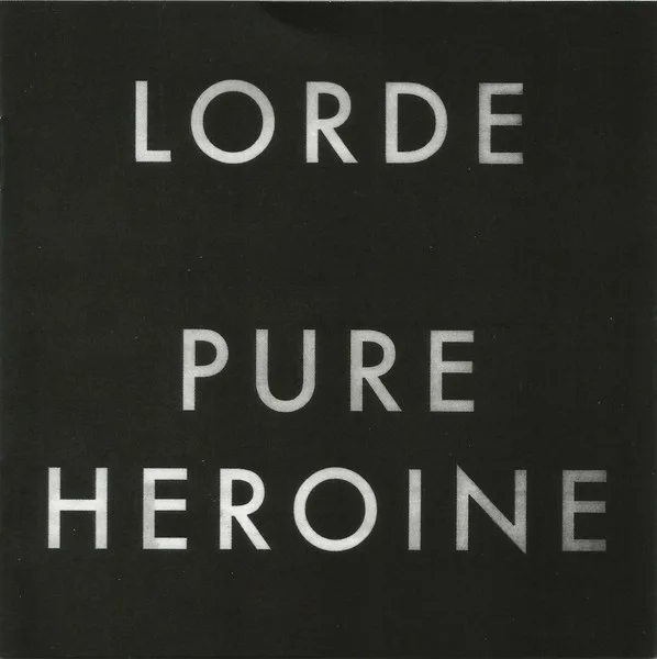 Pure Heroine
