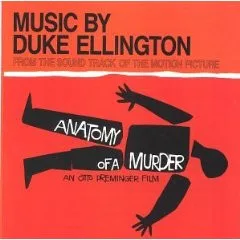 Anatomy Of A Murder