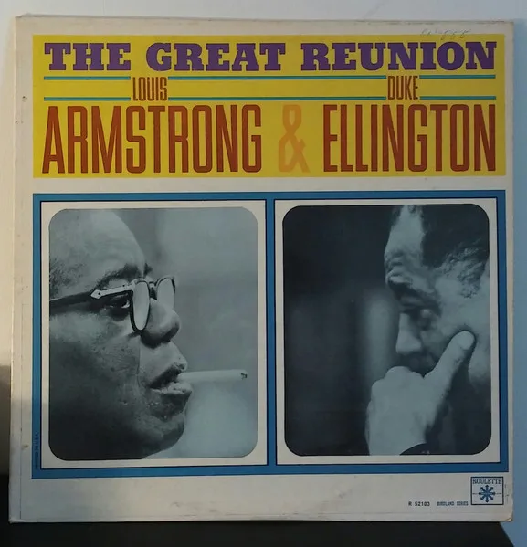 The Great Reunion