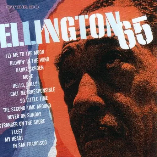 Ellington '65 (Hits Of The 60's)
