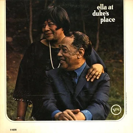Ella At Duke's Place