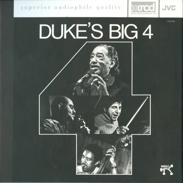 Duke's Big 4