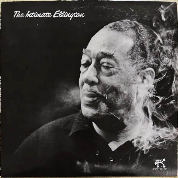 The Intimate Ellington